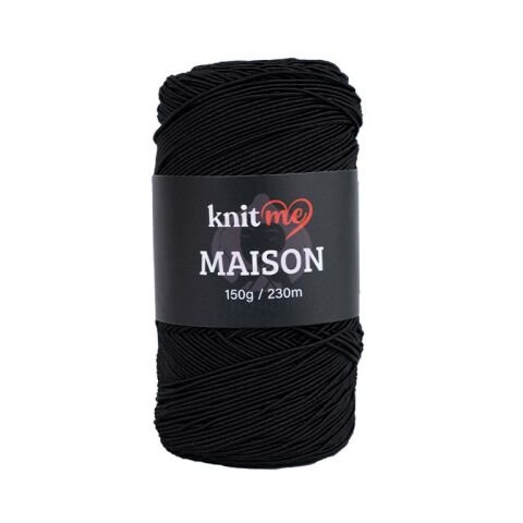 Knit Me Maison Knm04