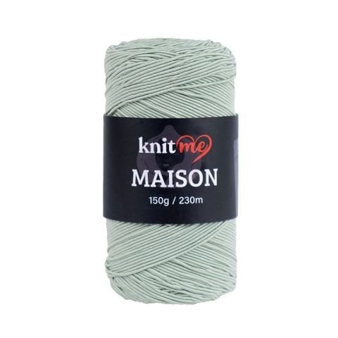 Knit Me Maison Knm09