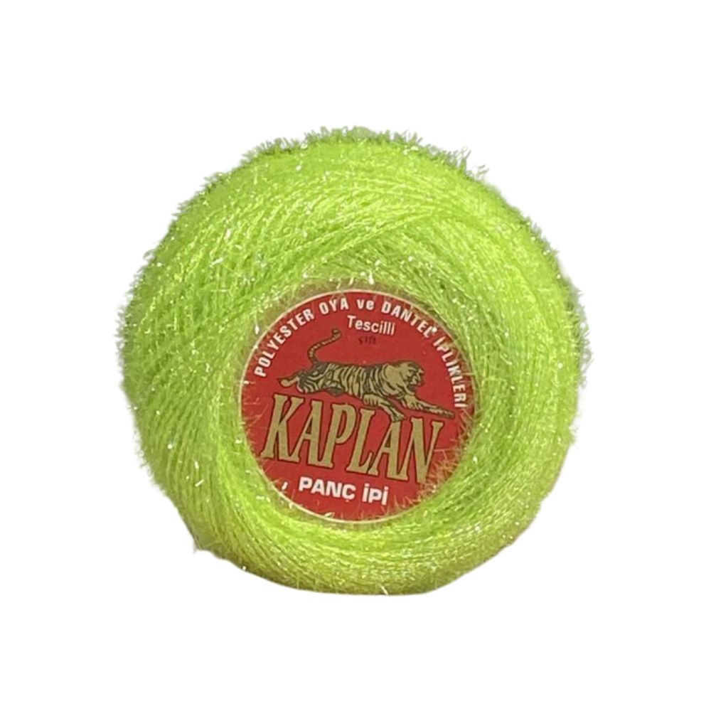 Kaplan Simli Punch İpi 704