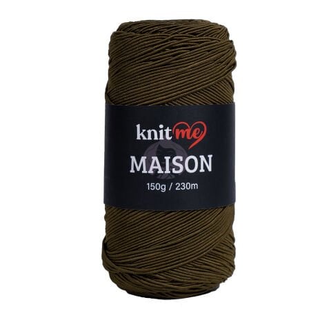Knit Me Maison Knm22