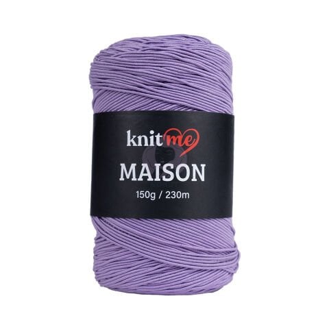 Knit Me Maison Knm18