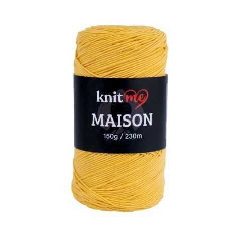 Knit Me Maison Knm12
