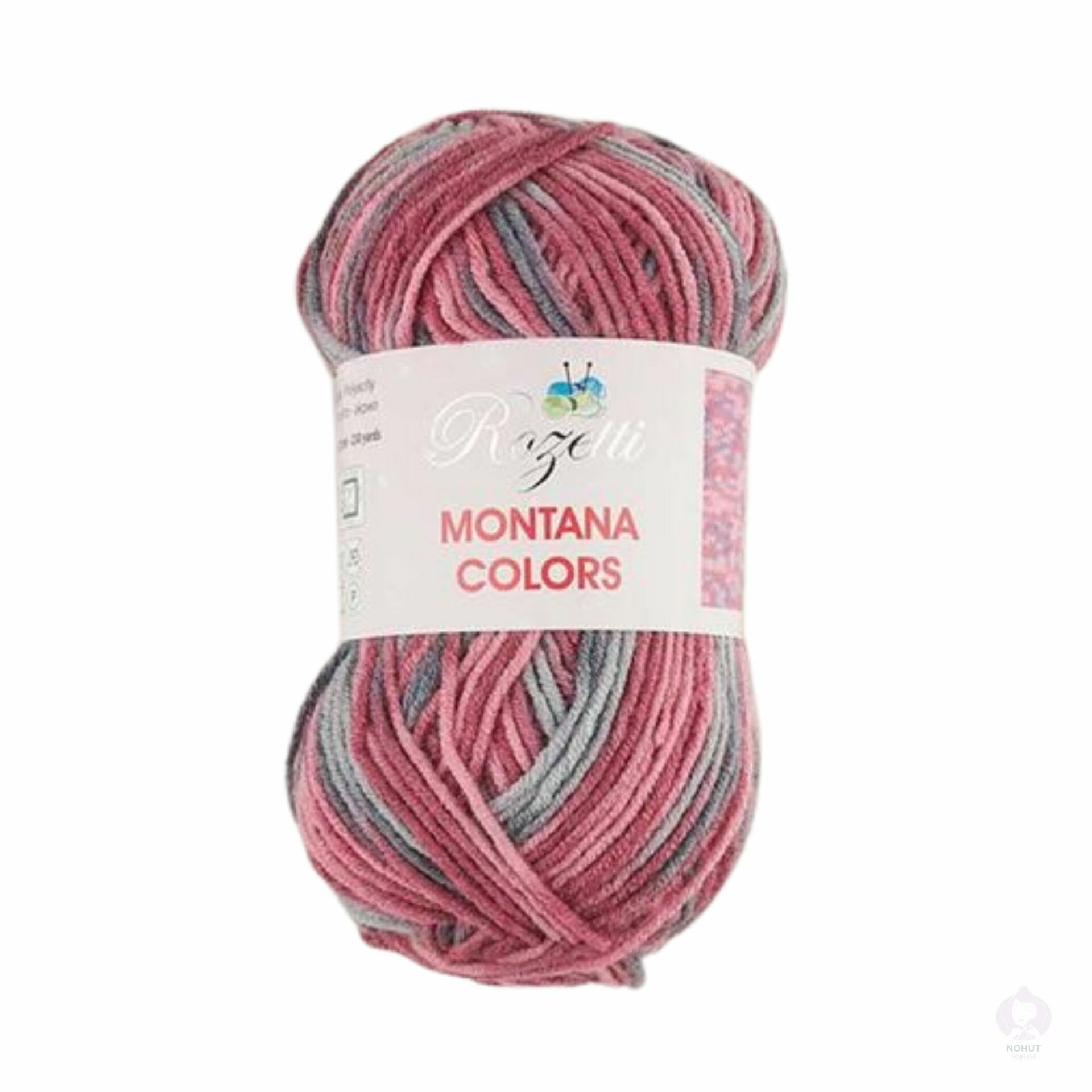 Rozetti Montana Colors 157-14