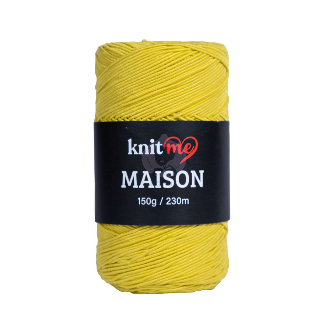 Knit Me Maison Knm13