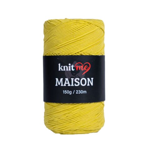 Knit Me Maison Knm13