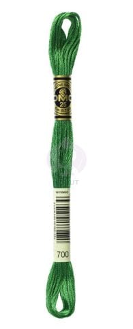 Dmc 117 Mulin Çile No:700