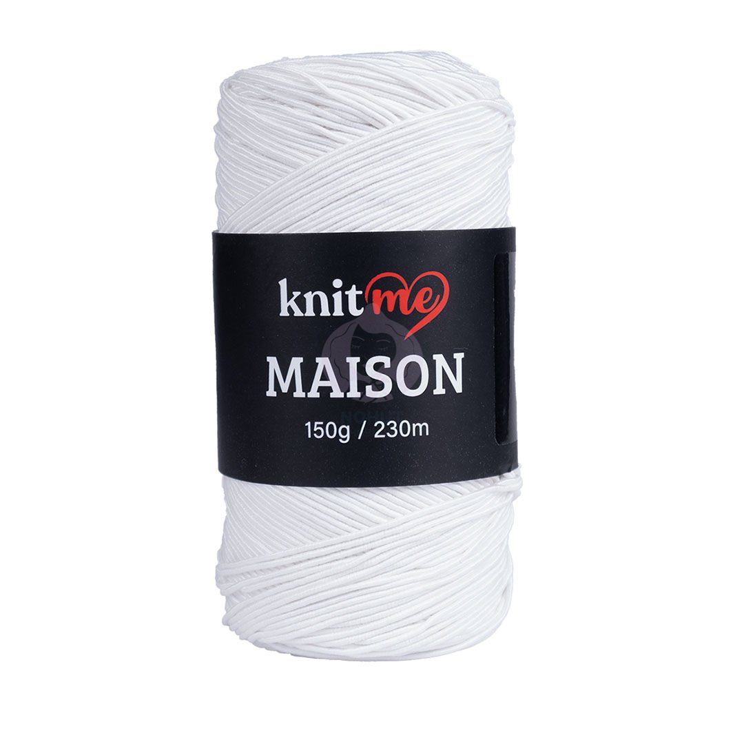 Knit Me Maison Knm03