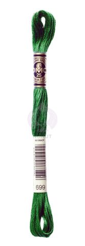 Dmc 117 Mulin Çile No:699