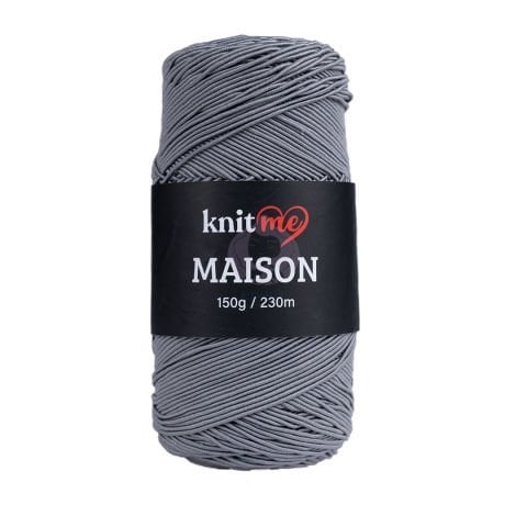 Knit Me Maison Knm20