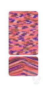 Rozetti Montana Colors 157-15