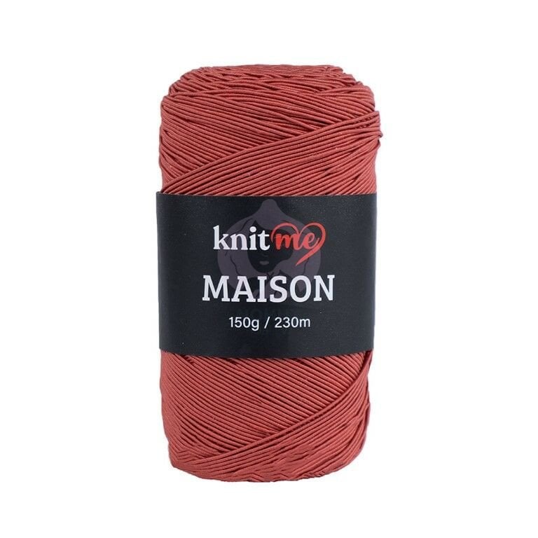 Knit Me Maison Knm16