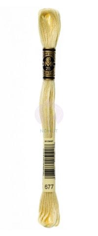 Dmc 117 Mulin Çile No:677