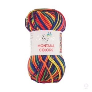 Rozetti Montana Colors 157-18