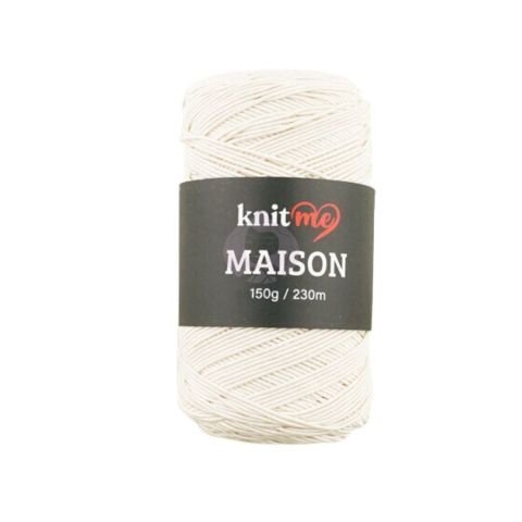 Knit Me Maison Knm05