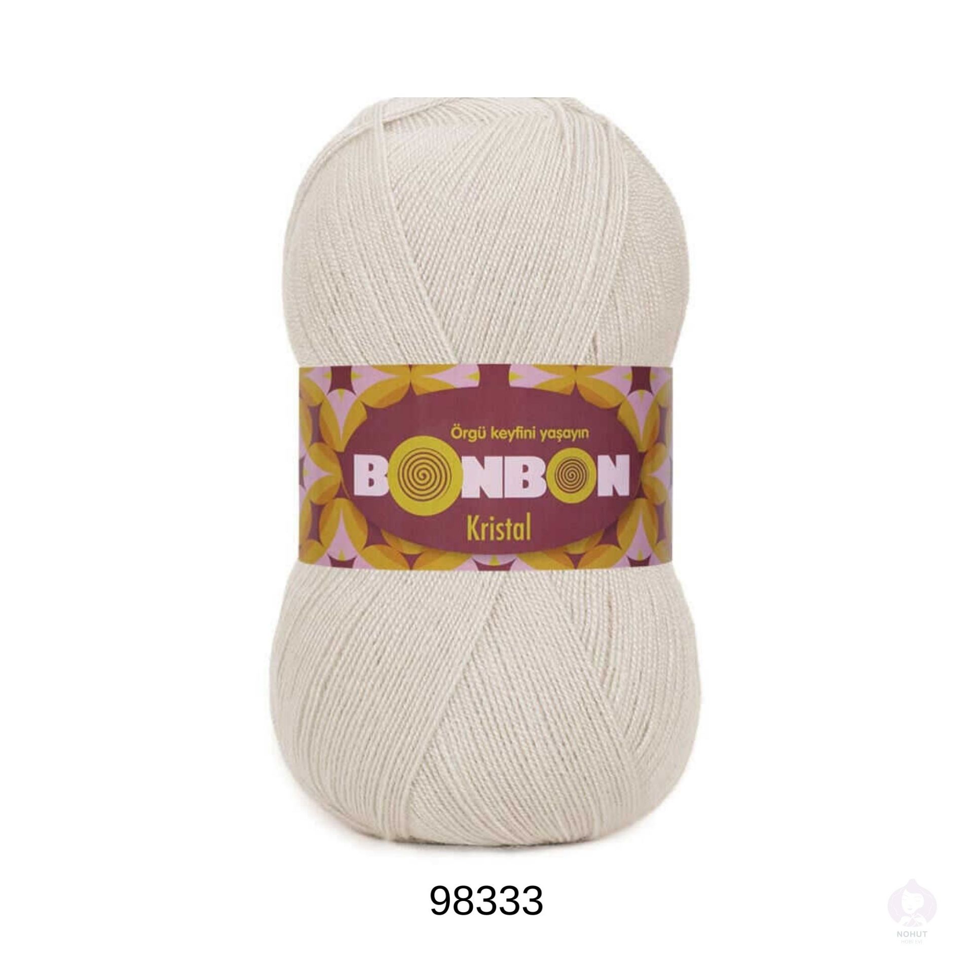 Bonbon Kristal 98333