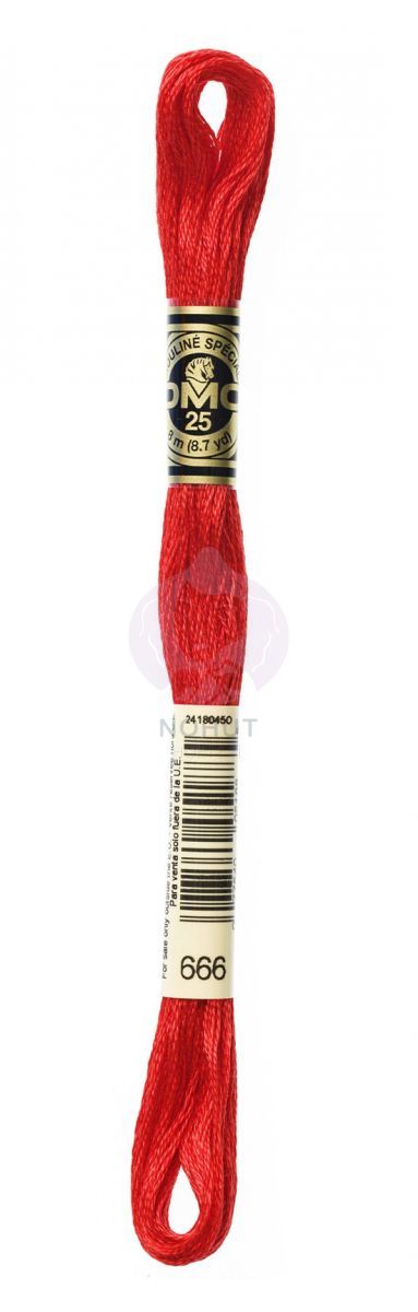 Dmc 117 Mulin Çile No:666