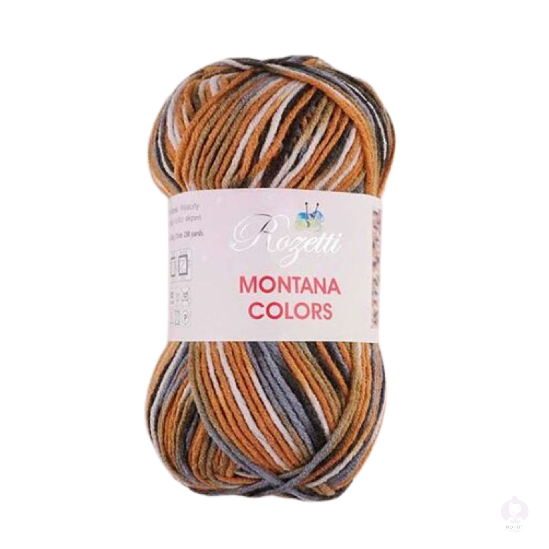 Rozetti Montana Colors 157-13