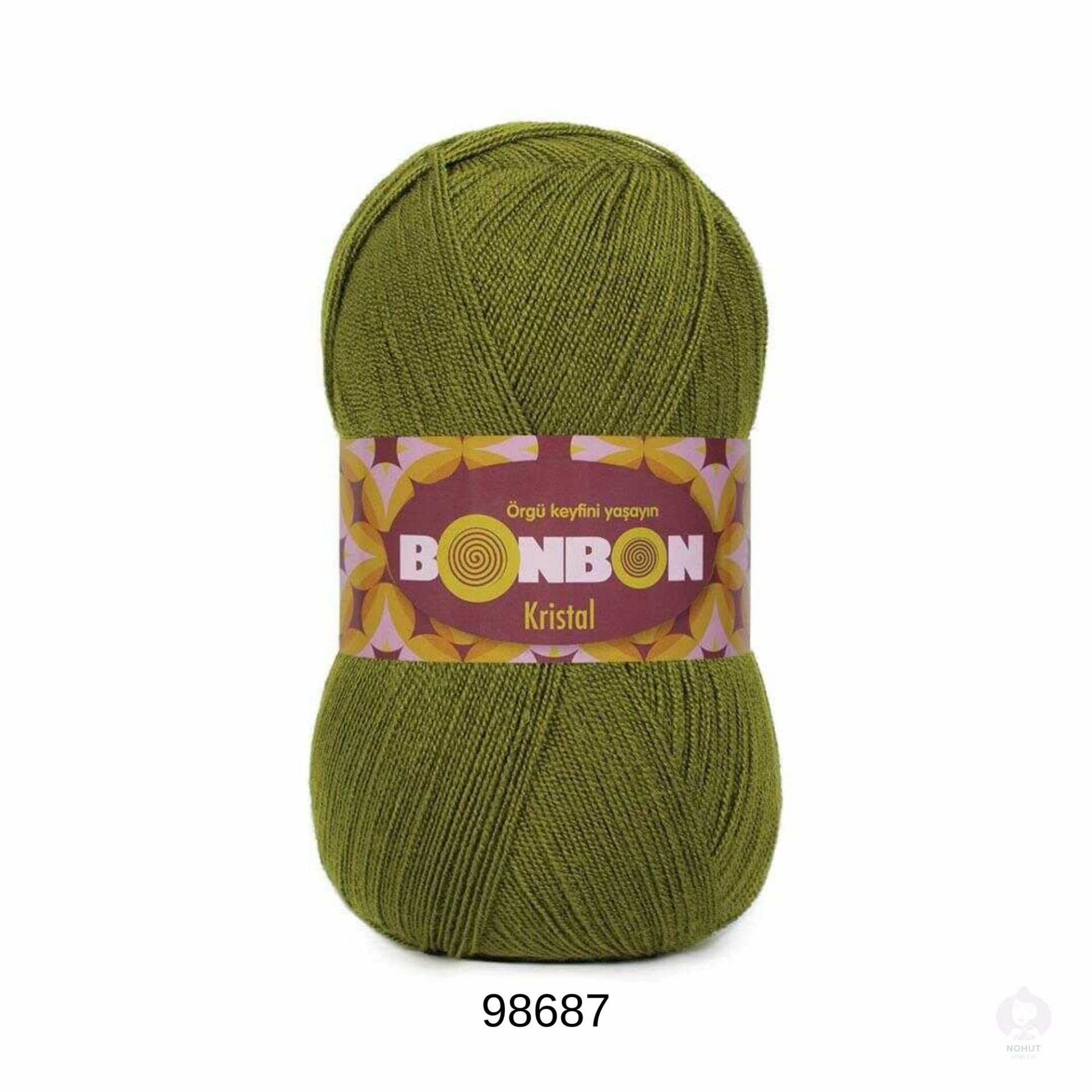 Bonbon Kristal 98687