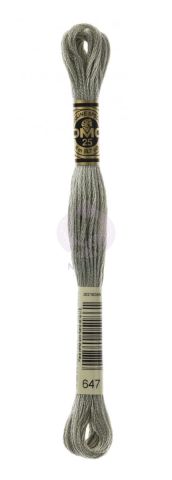 Dmc 117 Mulin Çile No:647