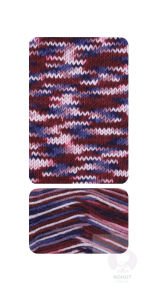 Rozetti Montana Colors 157-16
