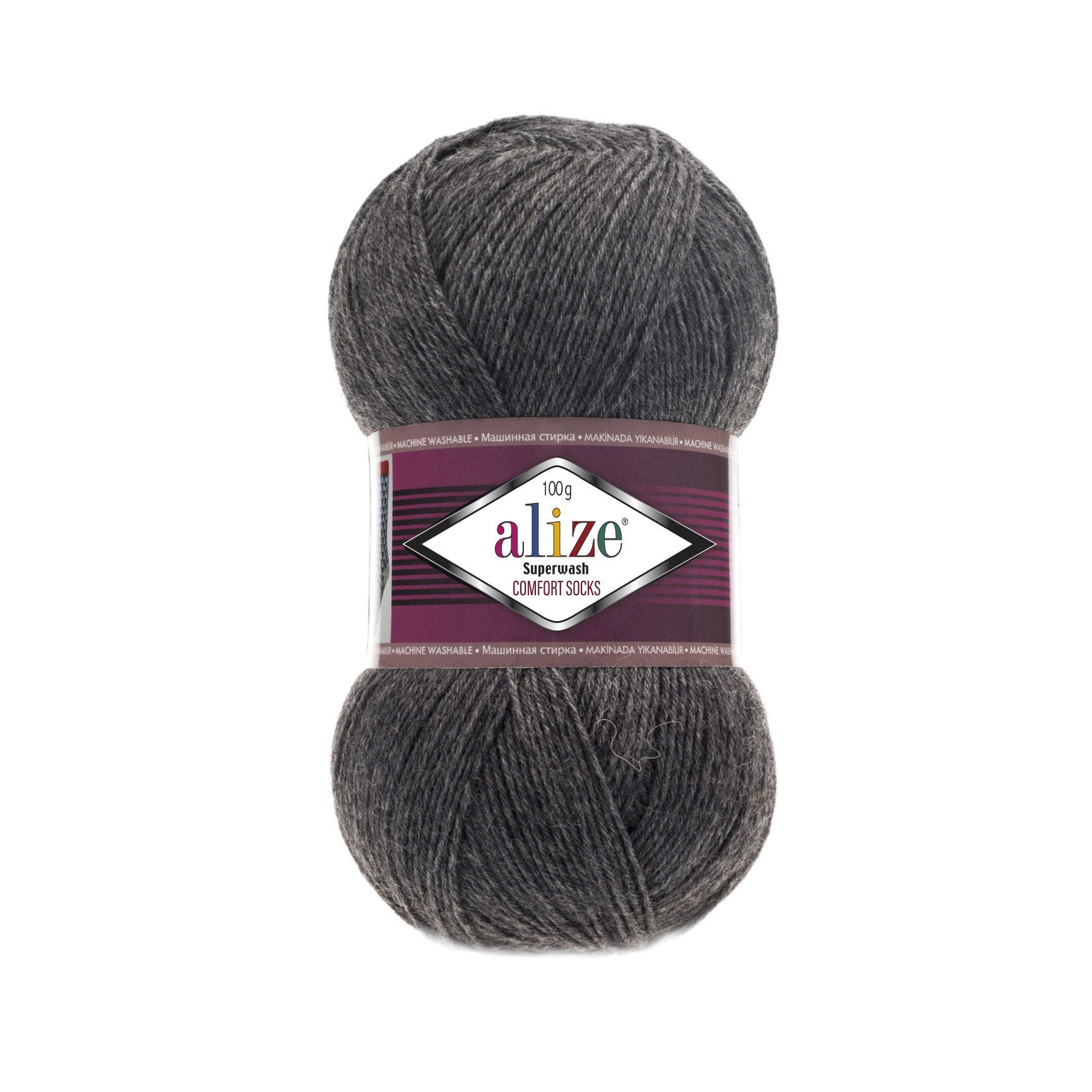 Alize Superwash Comfort Socks 182