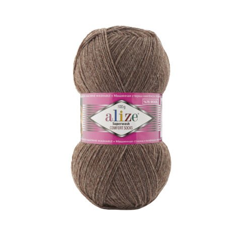 Alize Superwash Comfort Socks 240