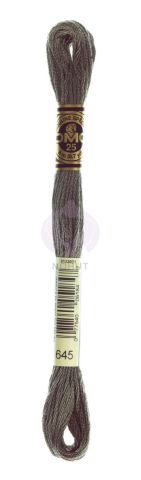 Dmc 117 Mulin Çile No:645