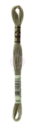 Dmc 117 Mulin Çile No:642