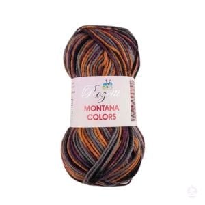 Rozetti Montana Colors 157-07
