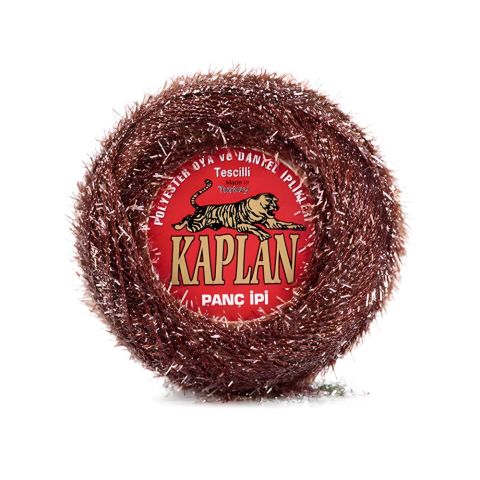 Kaplan Simli Punch İpi 400