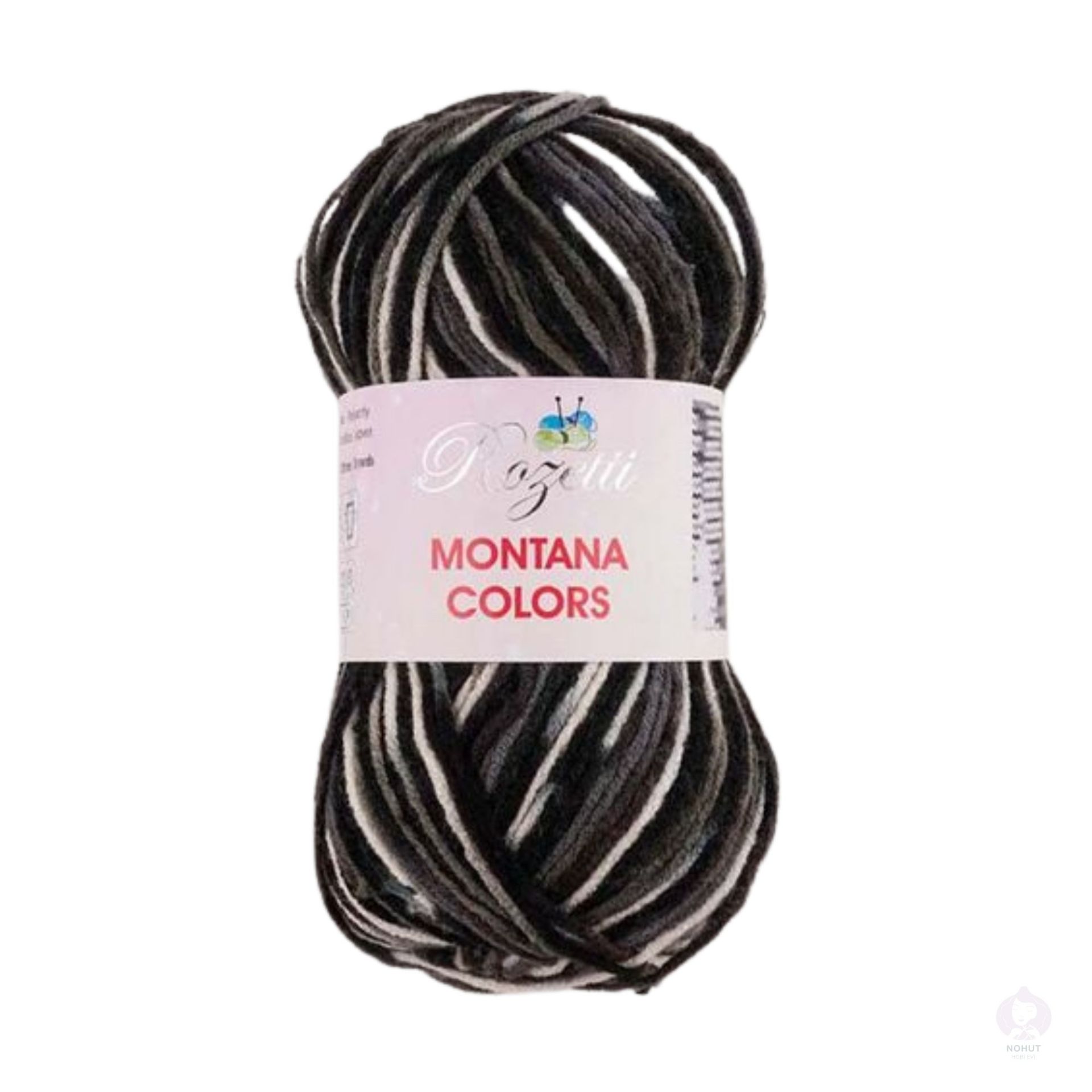 Rozetti Montana Colors 152-12