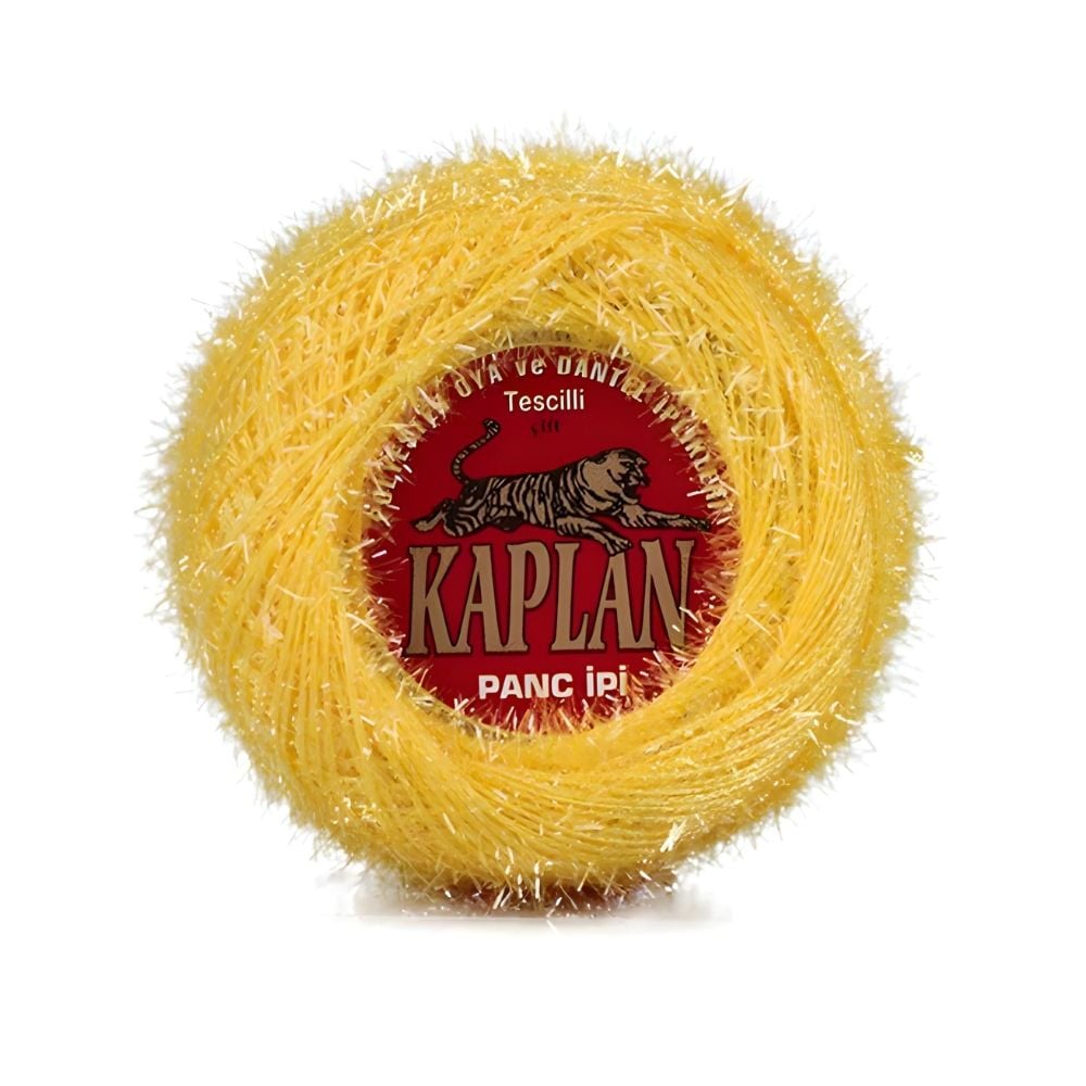 Kaplan Simli Punch İpi 307