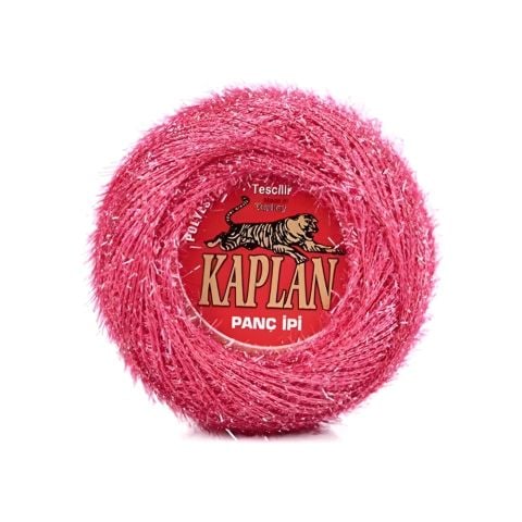 Kaplan Simli Punch İpi 344