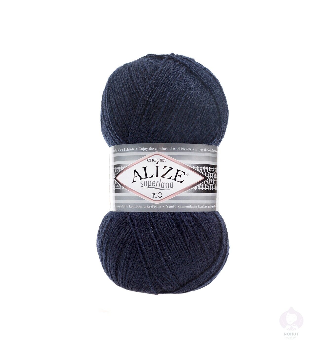 Alize Superlana Tığ 58