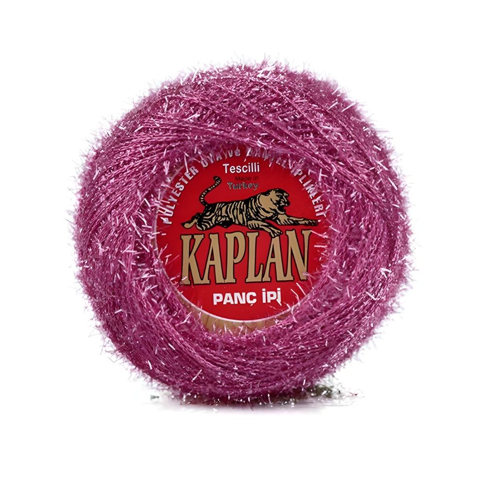 Kaplan Simli Punch İpi 318