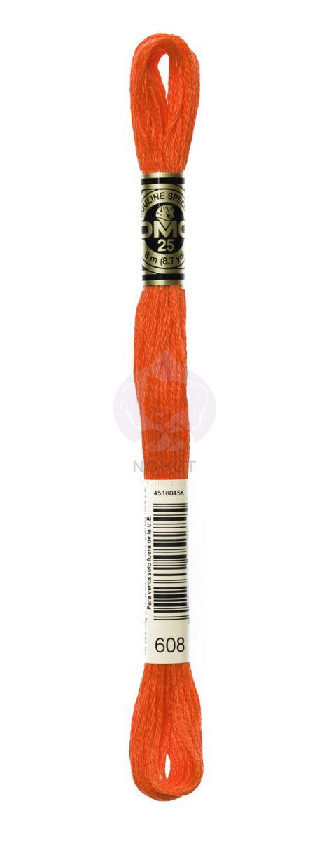 Dmc 117 Mulin Çile No:608
