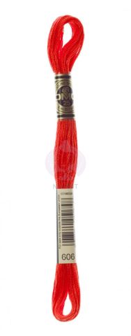 Dmc 117 Mulin Çile No:606