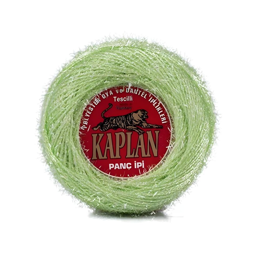 Kaplan Simli Punch İpi 3348