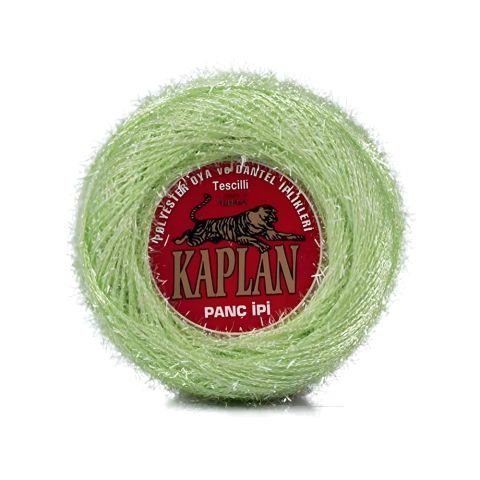 Kaplan Simli Punch İpi 3348