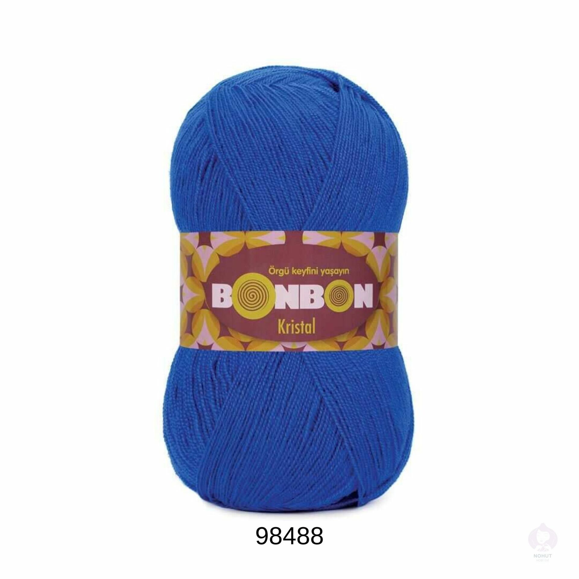 Bonbon Kristal 98488