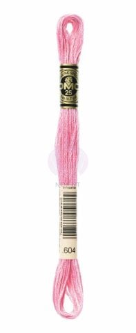 Dmc 117 Mulin Çile No:604