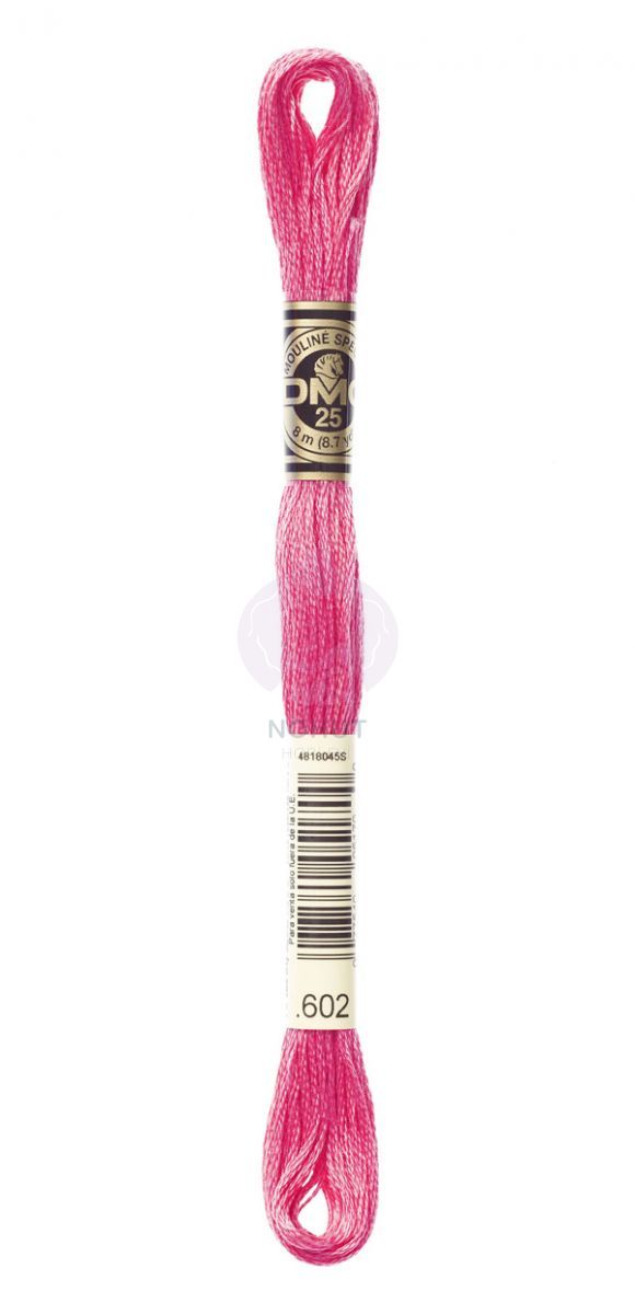 Dmc 117 Mulin Çile No:602