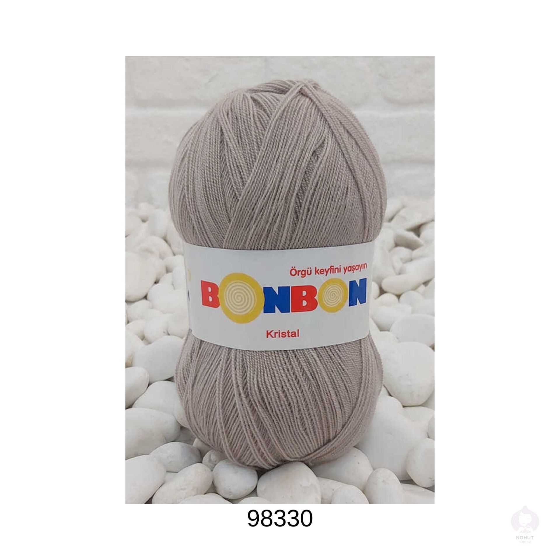 Bonbon Kristal 98330