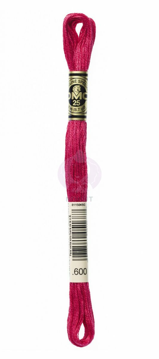 Dmc 117 Mulin Çile No:600