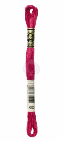 Dmc 117 Mulin Çile No:600