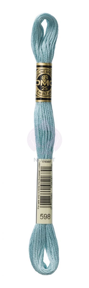 Dmc 117 Mulin Çile No:598
