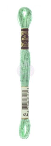 Dmc 117 Mulin Çile No:564