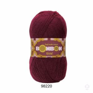 Bonbon Kristal 98220