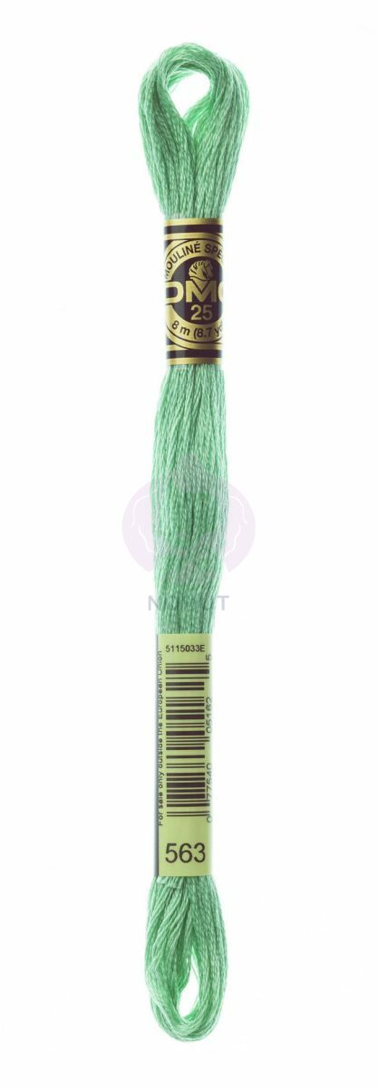 Dmc 117 Mulin Çile No:563