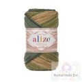 Alize Superlana Klasik Batik 4840